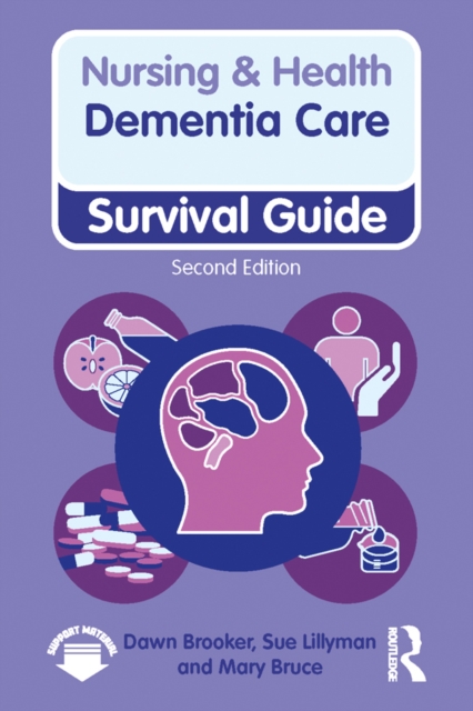 Dementia Care, 2nd ed, PDF eBook