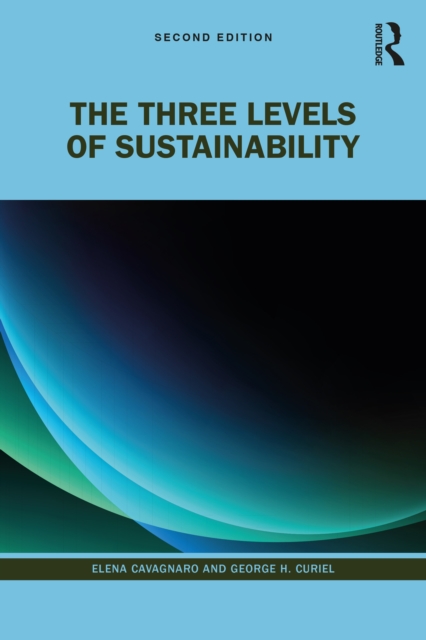 The Three Levels of Sustainability, EPUB eBook