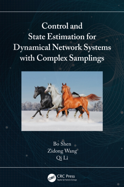 Control and State Estimation for Dynamical Network Systems with Complex Samplings, PDF eBook