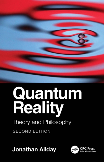 Quantum Reality : Theory and Philosophy, EPUB eBook