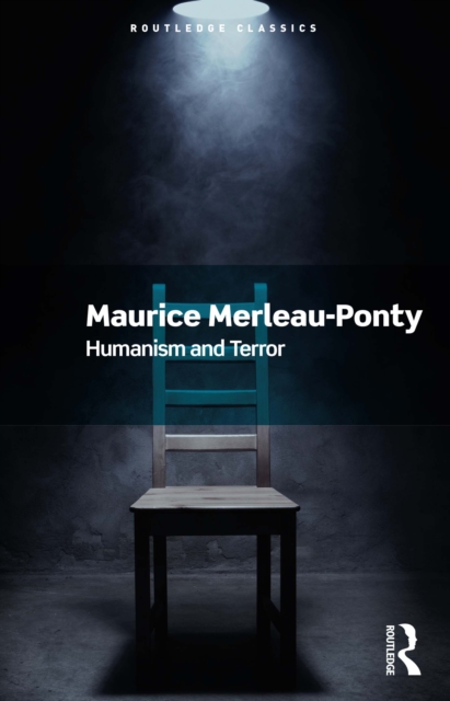 Humanism and Terror, PDF eBook