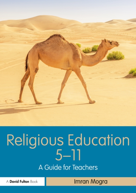 Religious Education 5-11 : A Guide for Teachers, EPUB eBook