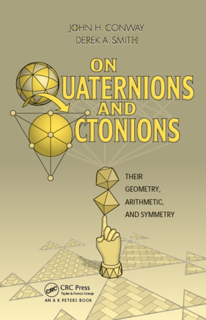 On Quaternions and Octonions, EPUB eBook