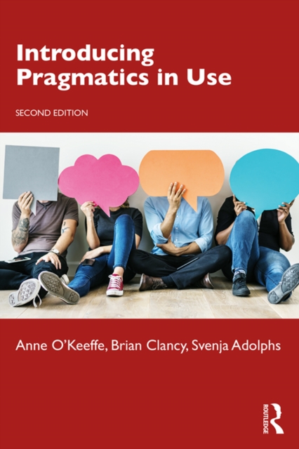 Introducing Pragmatics in Use, PDF eBook