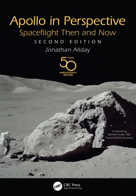Apollo in Perspective : Spaceflight Then and Now, PDF eBook