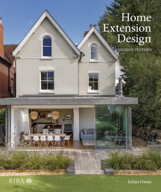 Home Extension Design, PDF eBook