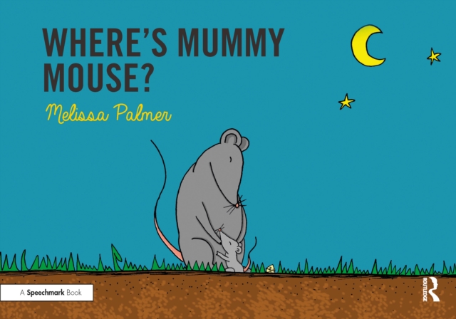 Where's Mummy Mouse? : Targeting the m Sound, PDF eBook