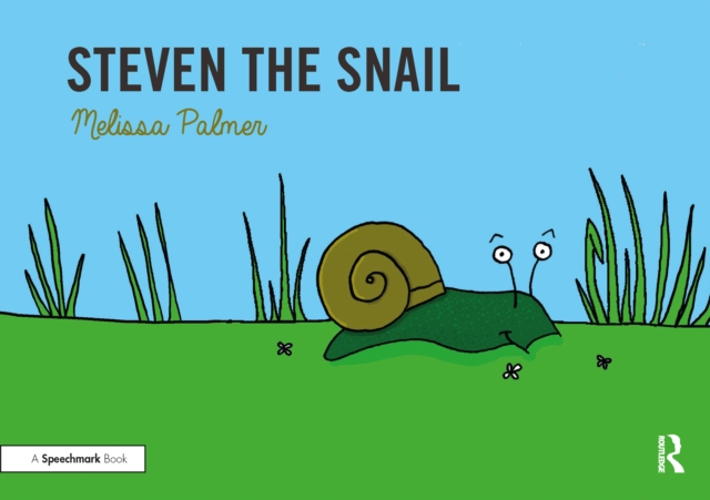 Steven the Snail : Targeting s Blends, EPUB eBook