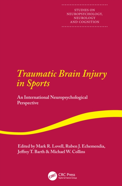 Traumatic Brain Injury in Sports, EPUB eBook