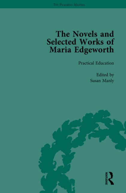 The Works of Maria Edgeworth, Part II Vol 11, PDF eBook