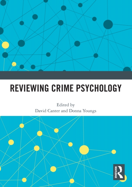 Reviewing Crime Psychology, PDF eBook