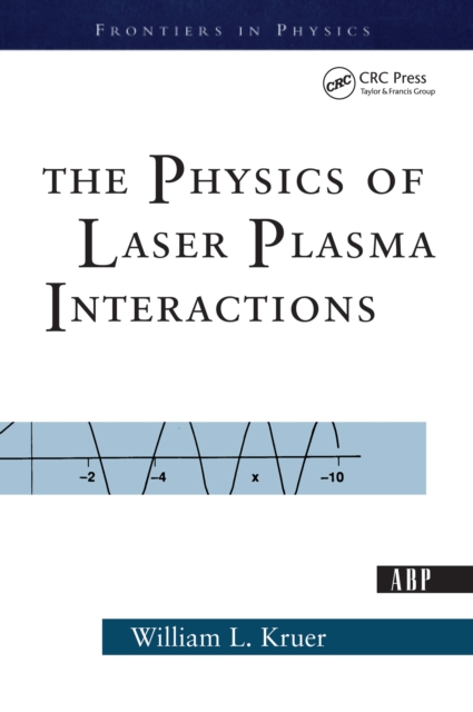 The Physics Of Laser Plasma Interactions, PDF eBook
