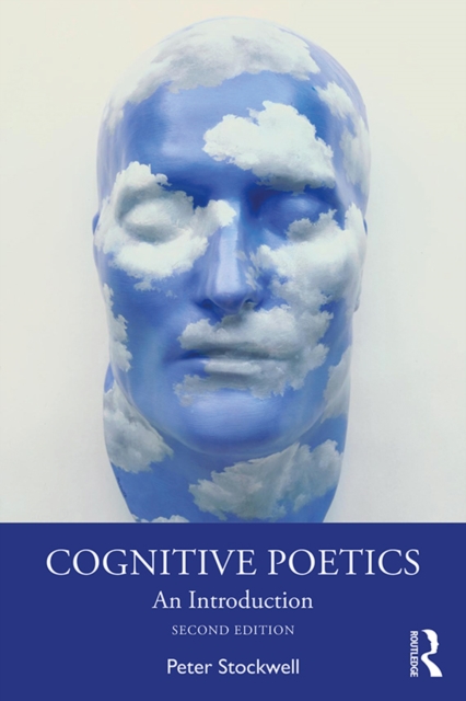 Cognitive Poetics : An Introduction, PDF eBook