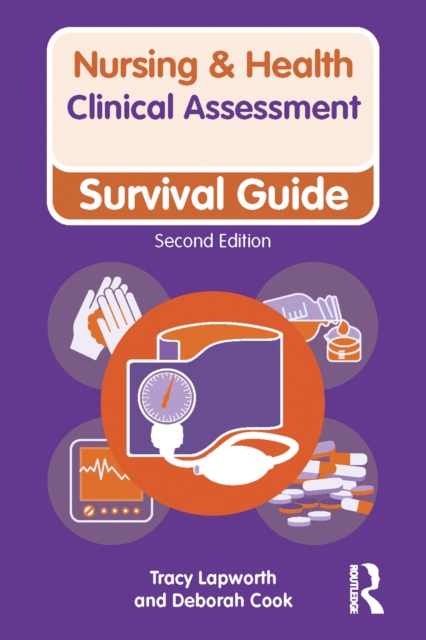 Clinical Assessment, PDF eBook