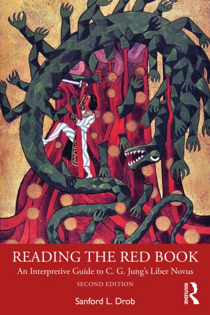 Reading the Red Book : An Interpretive Guide to C. G. Jung's Liber Novus, EPUB eBook