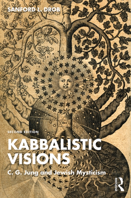 Kabbalistic Visions : C. G. Jung and Jewish Mysticism, EPUB eBook