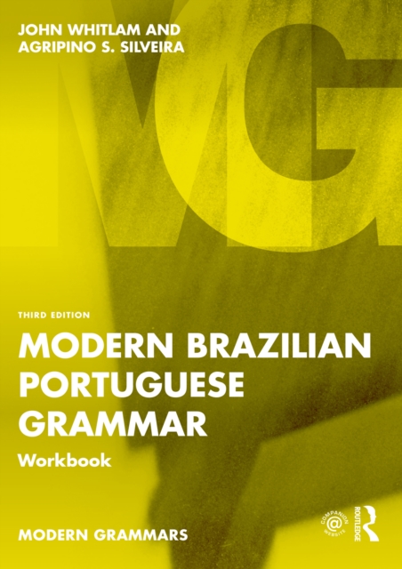 Modern Brazilian Portuguese Grammar Workbook, EPUB eBook