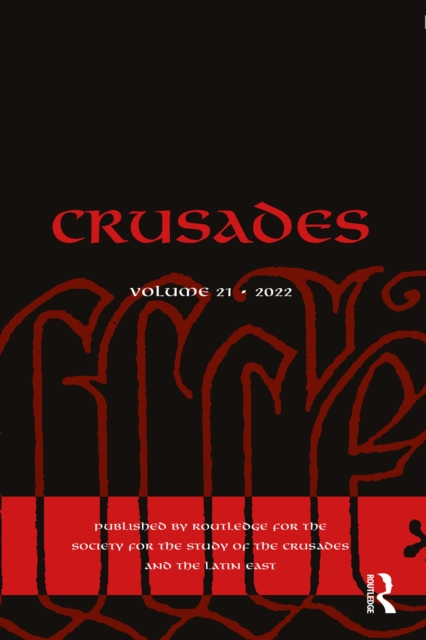 Crusades : Volume 21, EPUB eBook