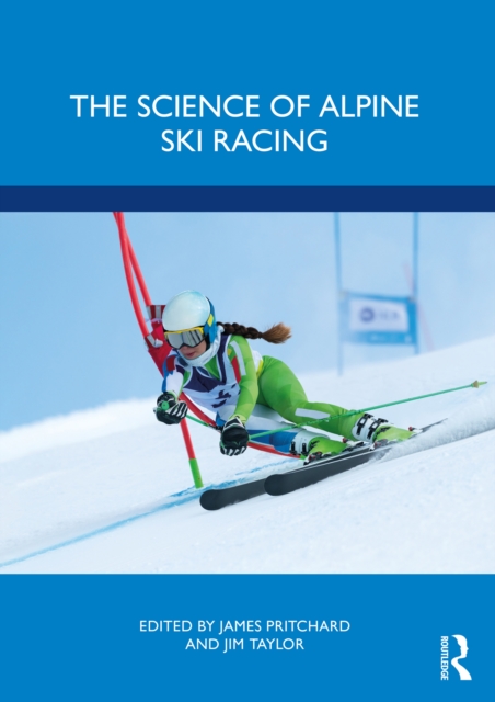The Science of Alpine Ski Racing, EPUB eBook