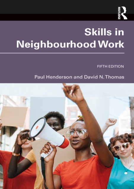 Skills in Neighbourhood Work, EPUB eBook