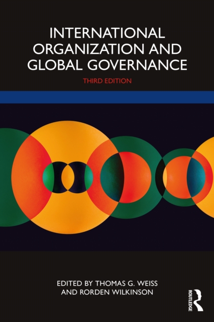 International Organization and Global Governance, EPUB eBook
