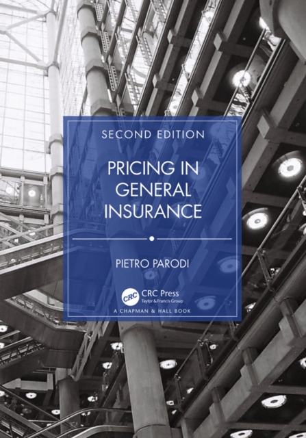 Pricing in General Insurance, EPUB eBook
