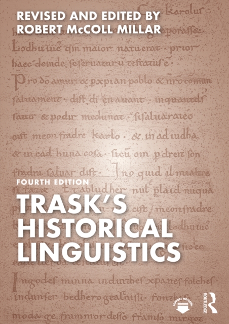 Trask's Historical Linguistics, PDF eBook