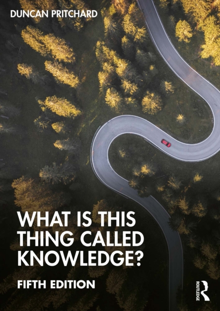 What is this thing called Knowledge?, PDF eBook