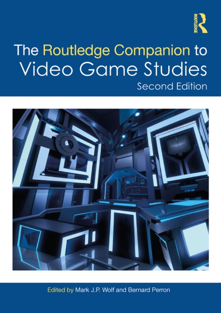The Routledge Companion to Video Game Studies, EPUB eBook