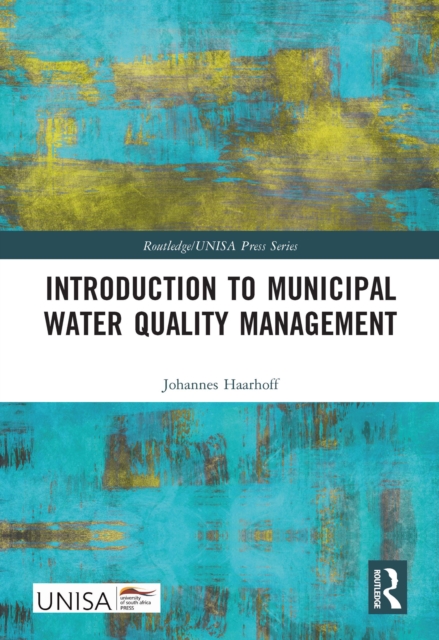 Introduction to Municipal Water Quality Management, PDF eBook
