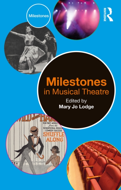 Milestones in Musical Theatre, PDF eBook