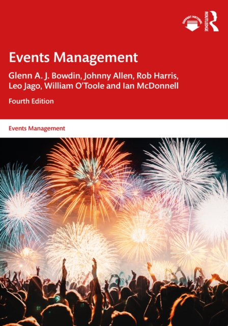 Events Management, PDF eBook