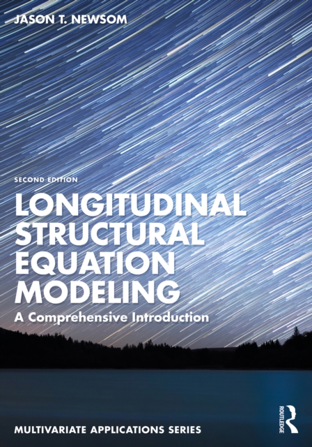 Longitudinal Structural Equation Modeling : A Comprehensive Introduction, EPUB eBook
