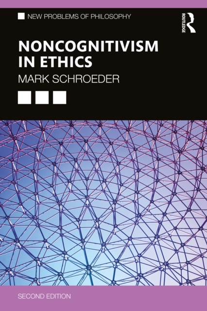 Noncognitivism in Ethics, EPUB eBook