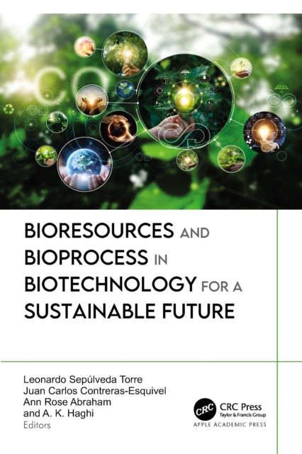 Bioresources and Bioprocess in Biotechnology for a Sustainable Future, EPUB eBook