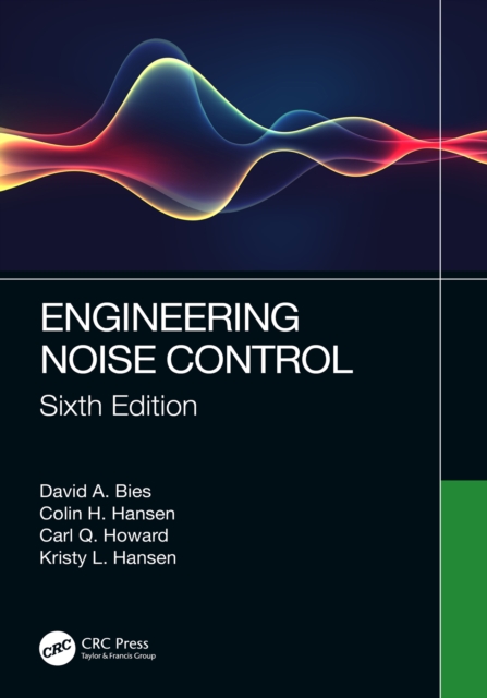 Engineering Noise Control, PDF eBook