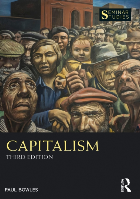 Capitalism, PDF eBook