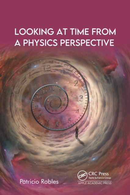 Looking at Time from a Physics Perspective, EPUB eBook