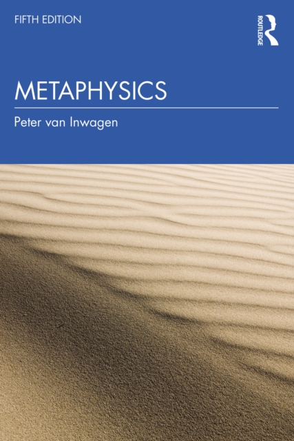 Metaphysics, EPUB eBook