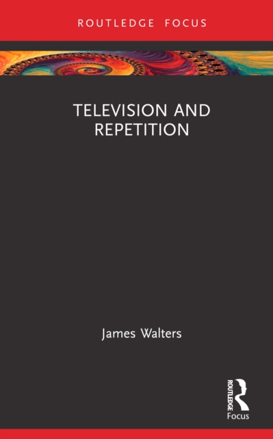 Television and Repetition, PDF eBook