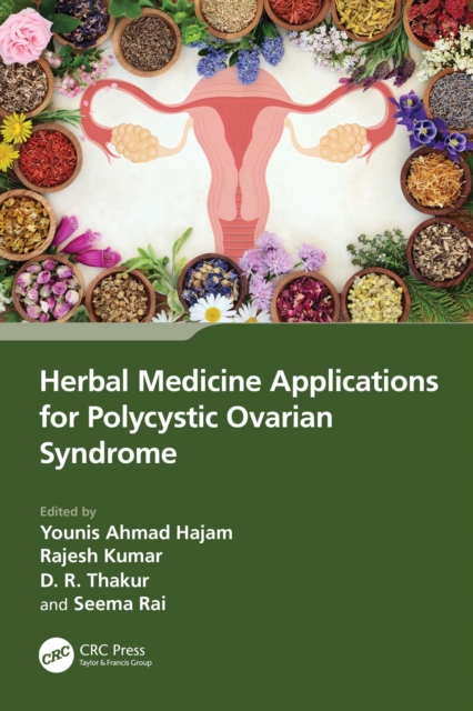 Herbal Medicine Applications for Polycystic Ovarian Syndrome, PDF eBook