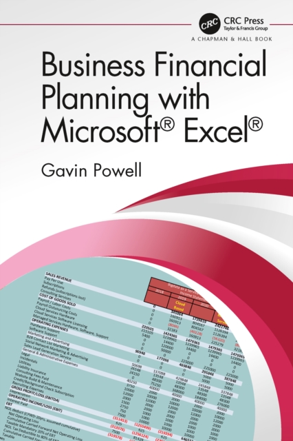 Business Financial Planning with Microsoft Excel, EPUB eBook