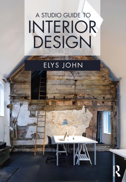 A Studio Guide to Interior Design, PDF eBook