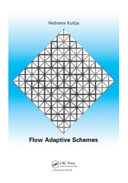 Flow Adaptive Schemes, EPUB eBook