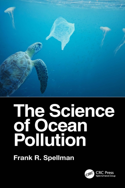 The Science of Ocean Pollution, PDF eBook