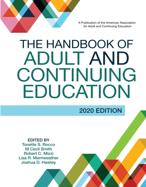 The Handbook of Adult and Continuing Education, PDF eBook