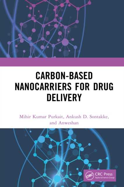 Carbon-Based Nanocarriers for Drug Delivery, PDF eBook