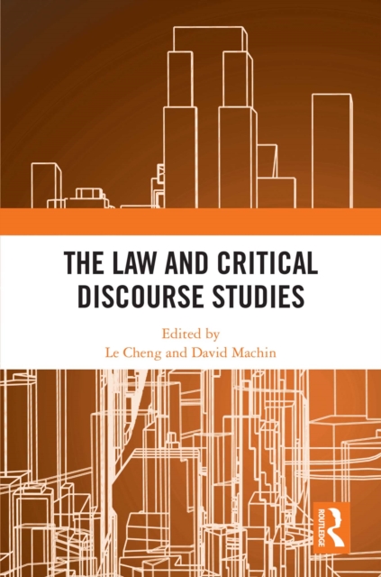 The Law and Critical Discourse Studies, PDF eBook