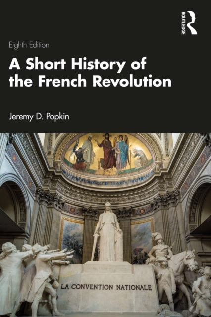 A Short History of the French Revolution, PDF eBook