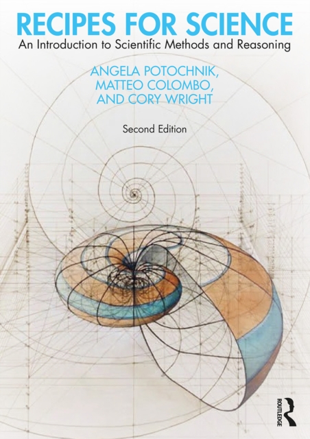 Recipes for Science : An Introduction to Scientific Methods and Reasoning, EPUB eBook